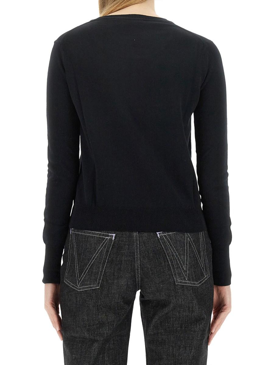 VIVIENNE WESTWOOD MAGLIA BEA