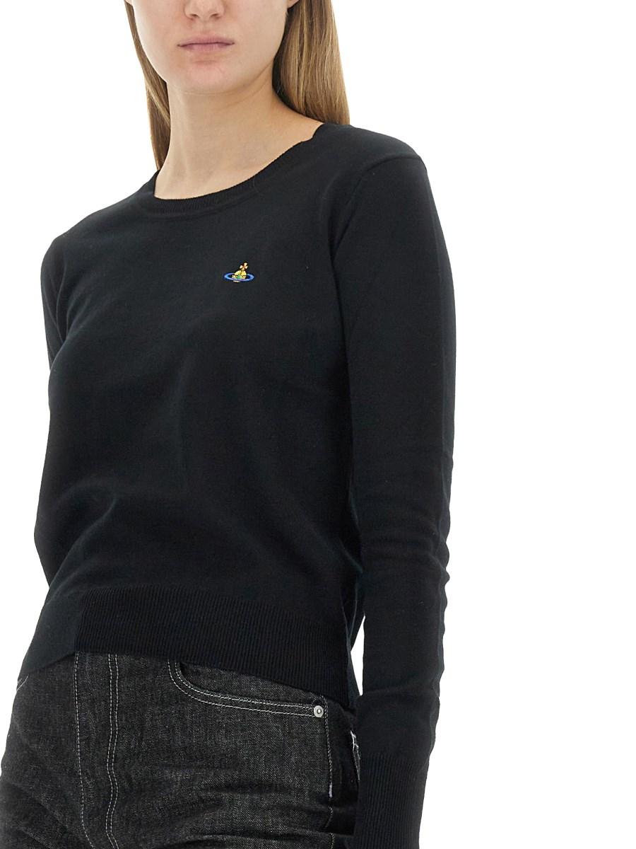 VIVIENNE WESTWOOD MAGLIA BEA