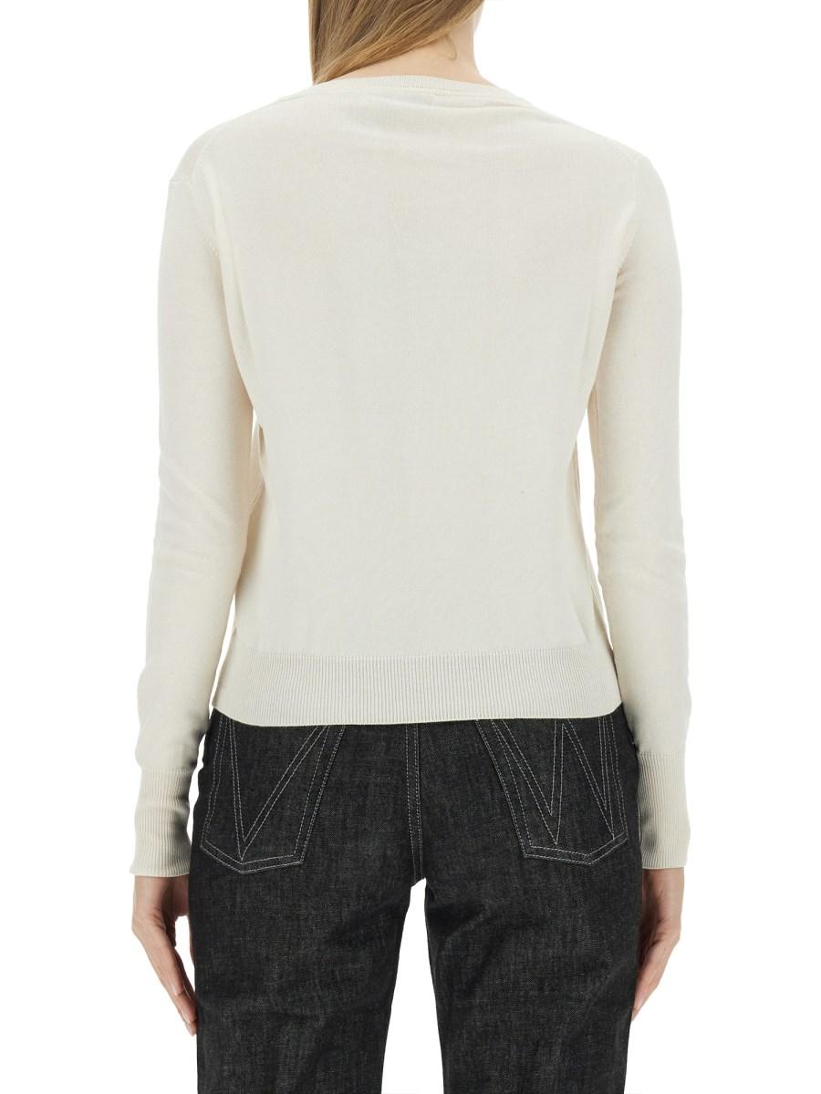 VIVIENNE WESTWOOD MAGLIA BEA