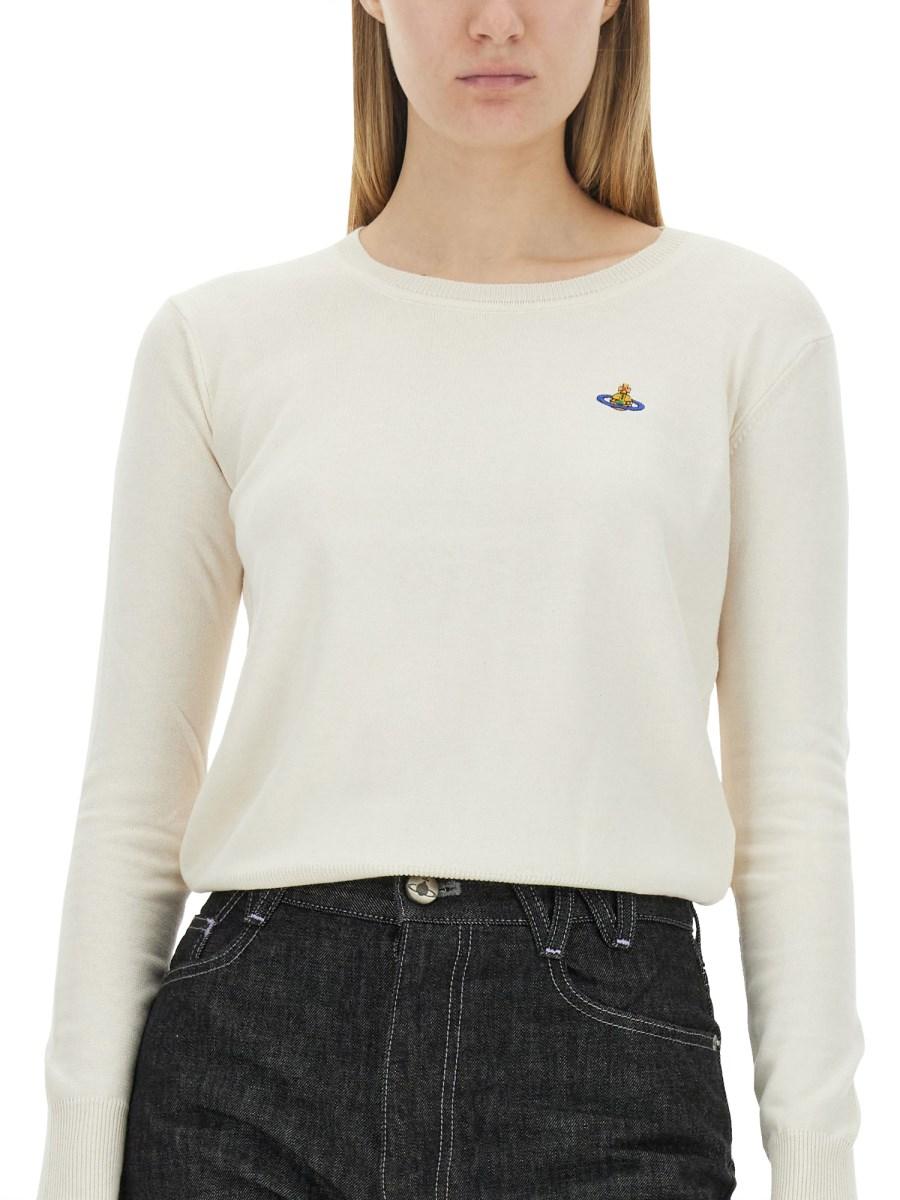 VIVIENNE WESTWOOD MAGLIA BEA