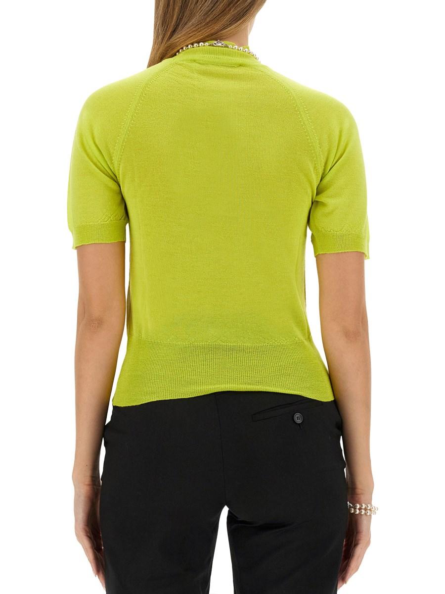 VIVIENNE WESTWOOD MAGLIA BEA