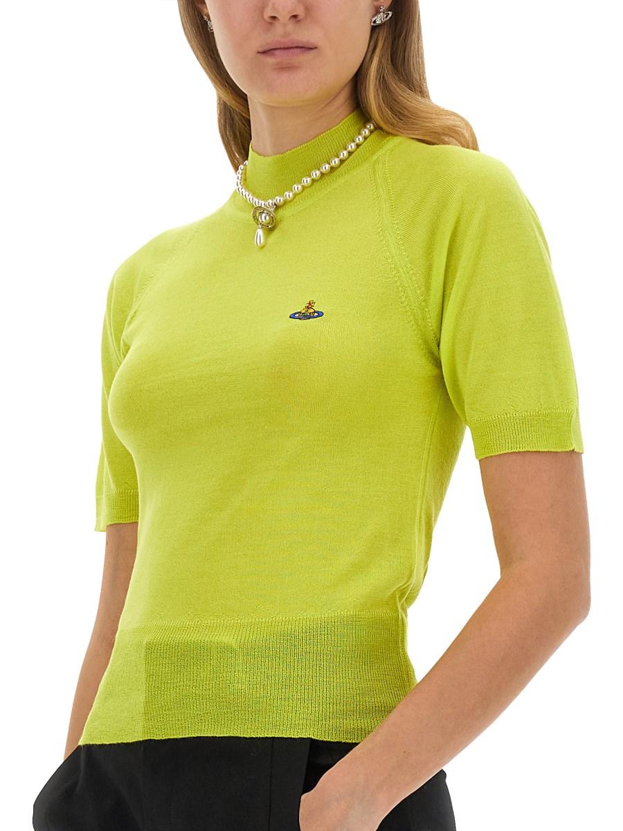 VIVIENNE WESTWOOD MAGLIA BEA