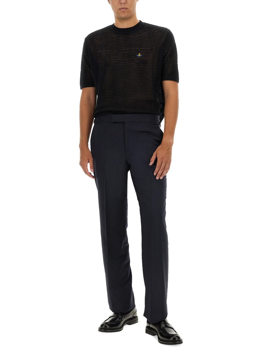 VIVIENNE WESTWOOD MAGLIA "JULIAN"