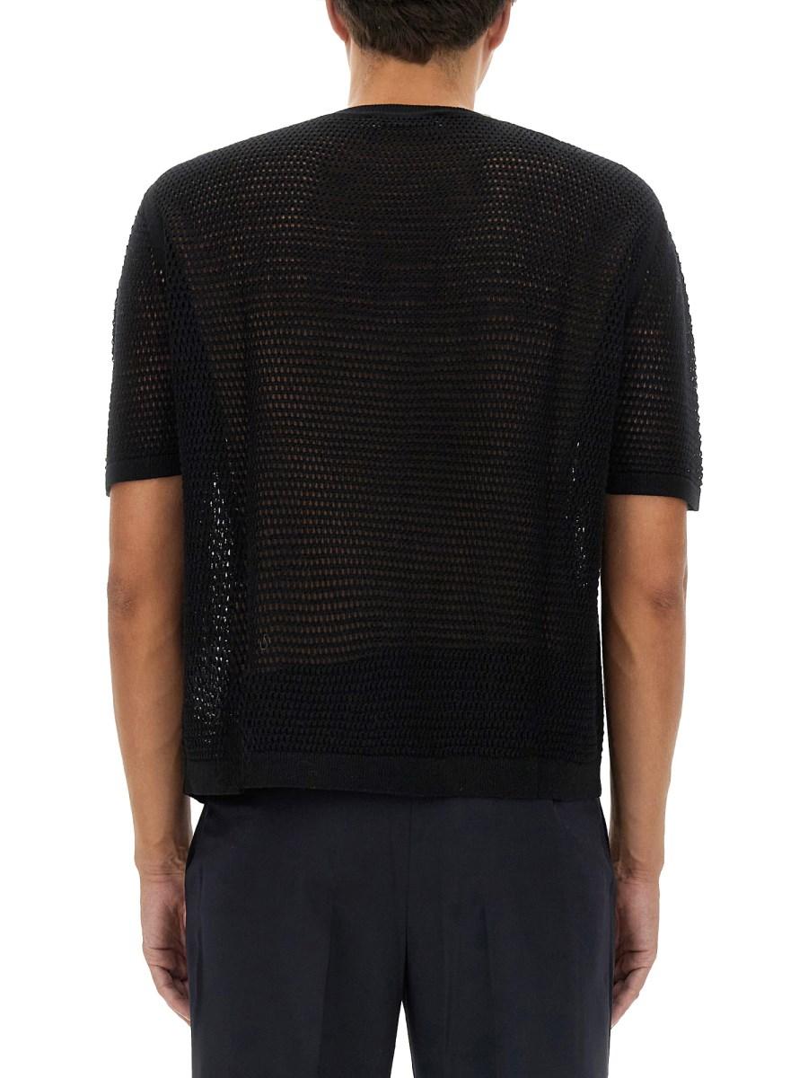VIVIENNE WESTWOOD MAGLIA "JULIAN"