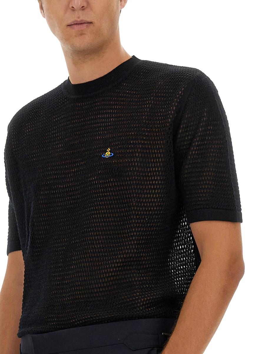 VIVIENNE WESTWOOD MAGLIA "JULIAN"
