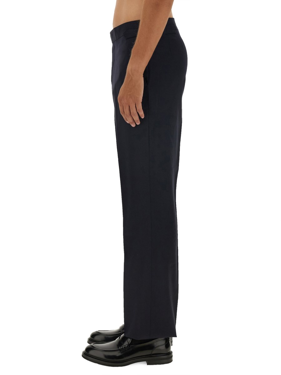 VIVIENNE WESTWOOD PANTALONE IN LANA