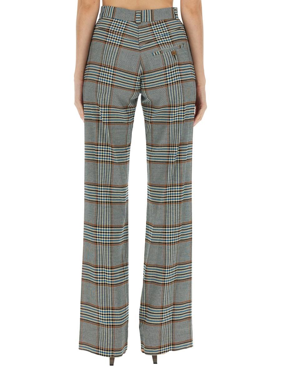 VIVIENNE WESTWOOD PANTALONE RAY