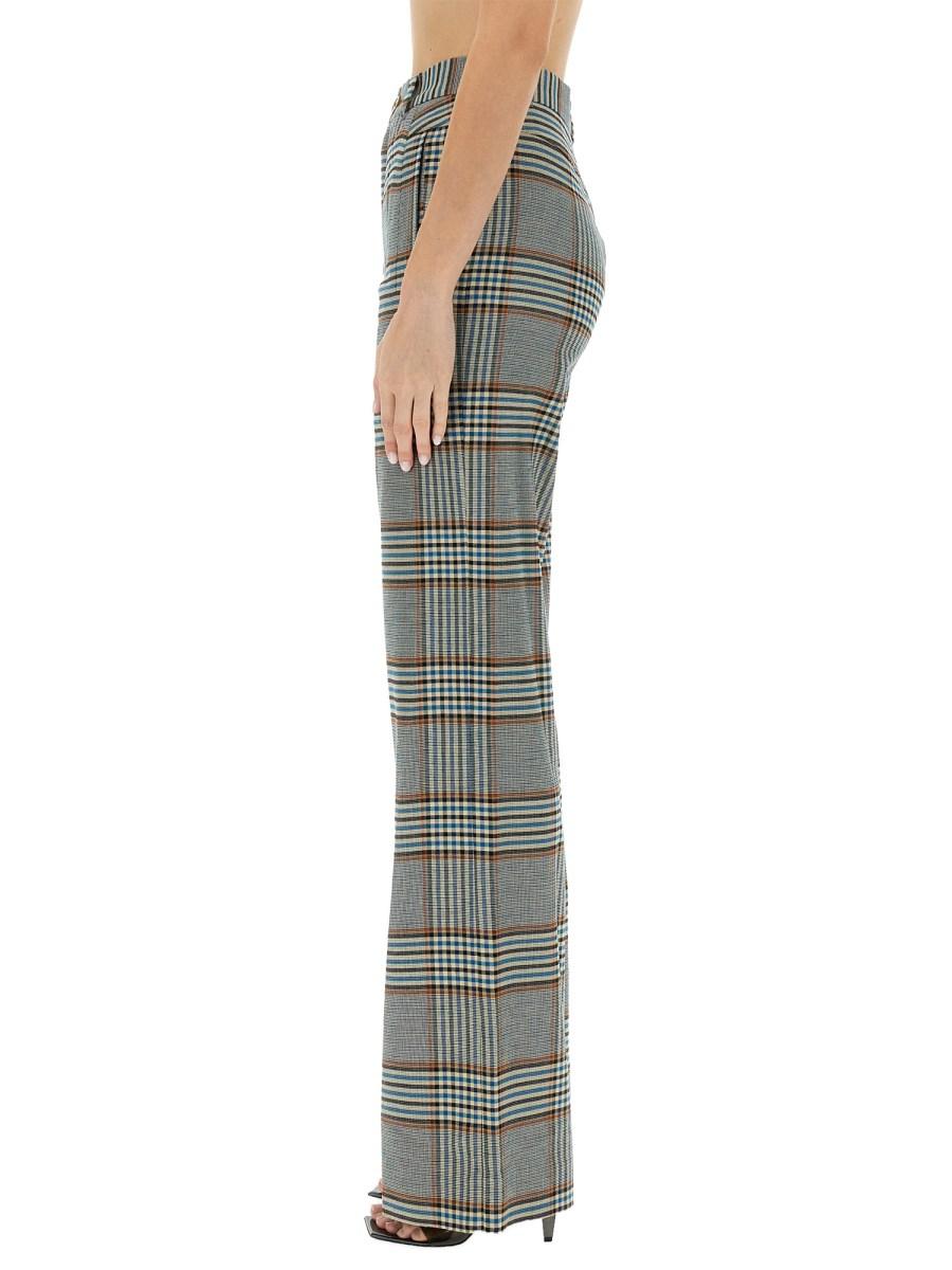 VIVIENNE WESTWOOD PANTALONE RAY