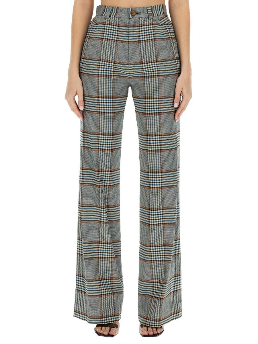 VIVIENNE WESTWOOD PANTALONE RAY