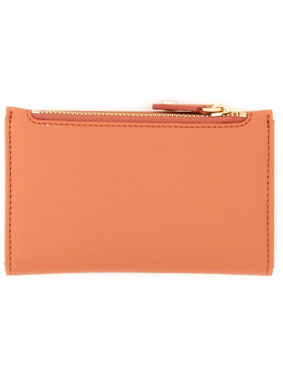 VIVIENNE WESTWOOD PORTACARTE ORB