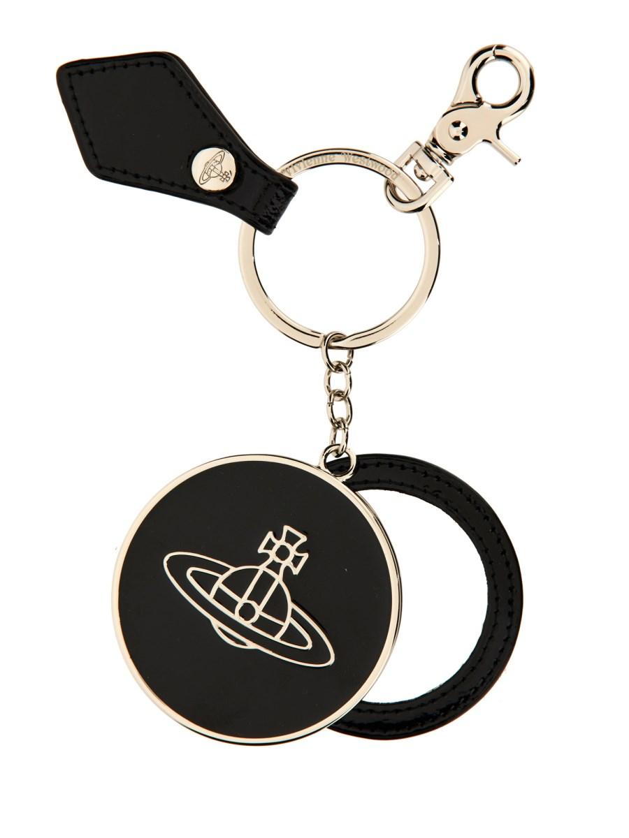 VIVIENNE WESTWOOD PORTACHIAVE ORB