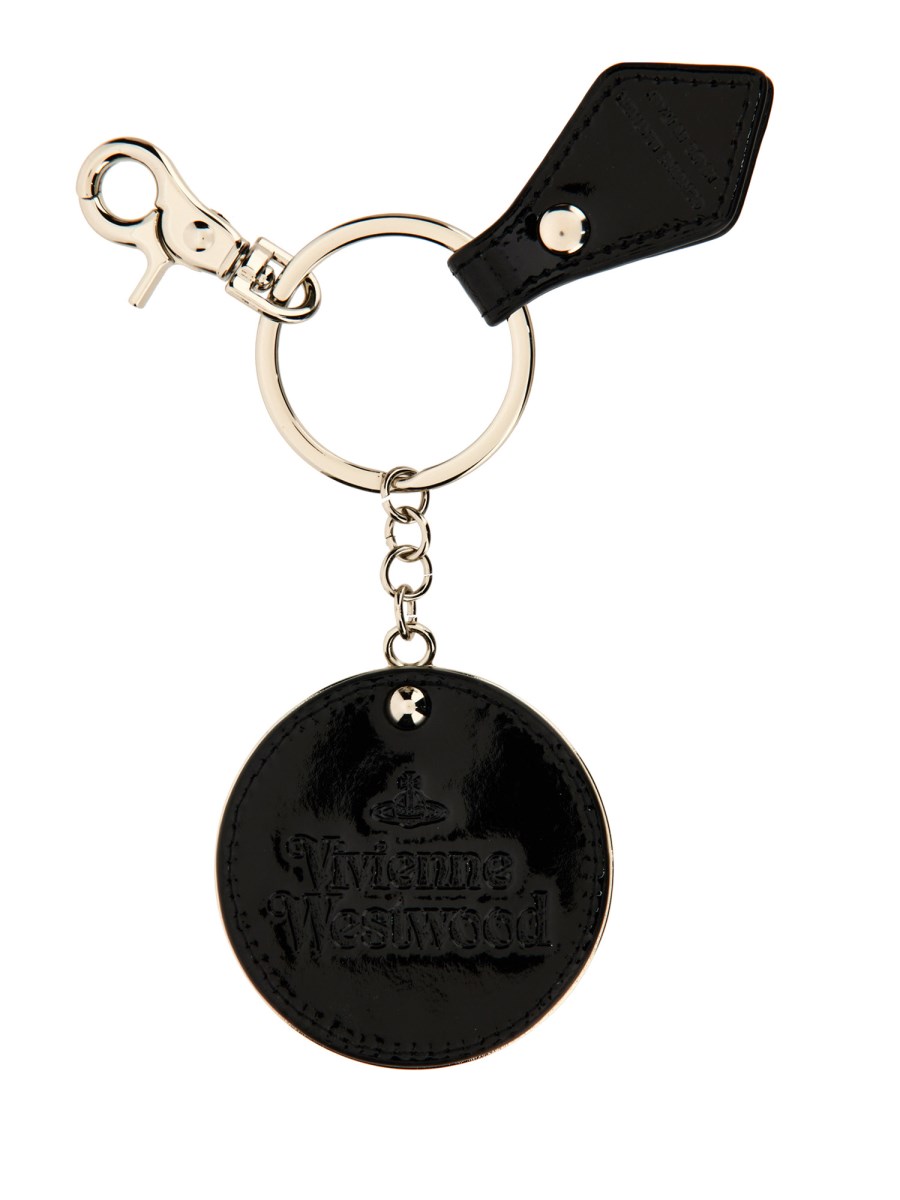 VIVIENNE WESTWOOD PORTACHIAVE ORB