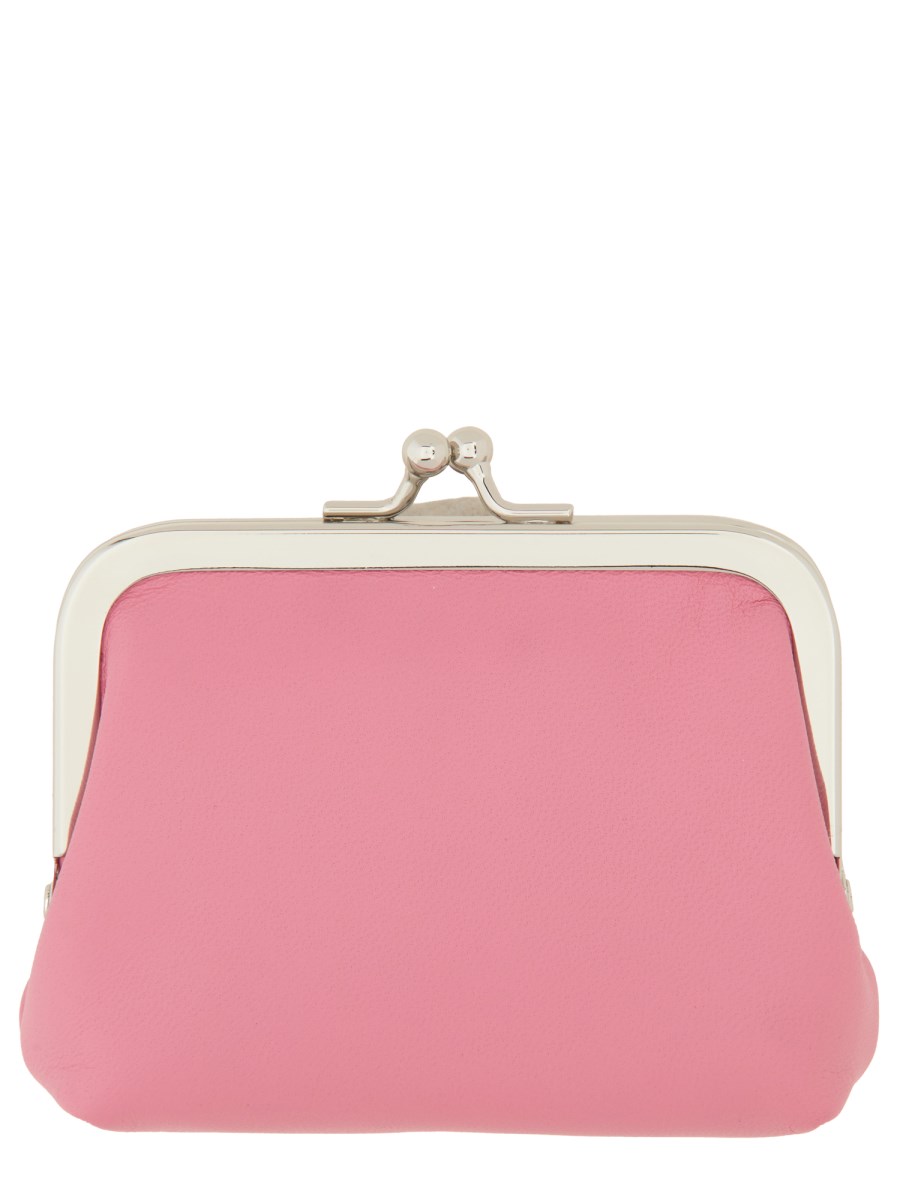 VIVIENNE WESTWOOD PORTAMONETE "ORB"