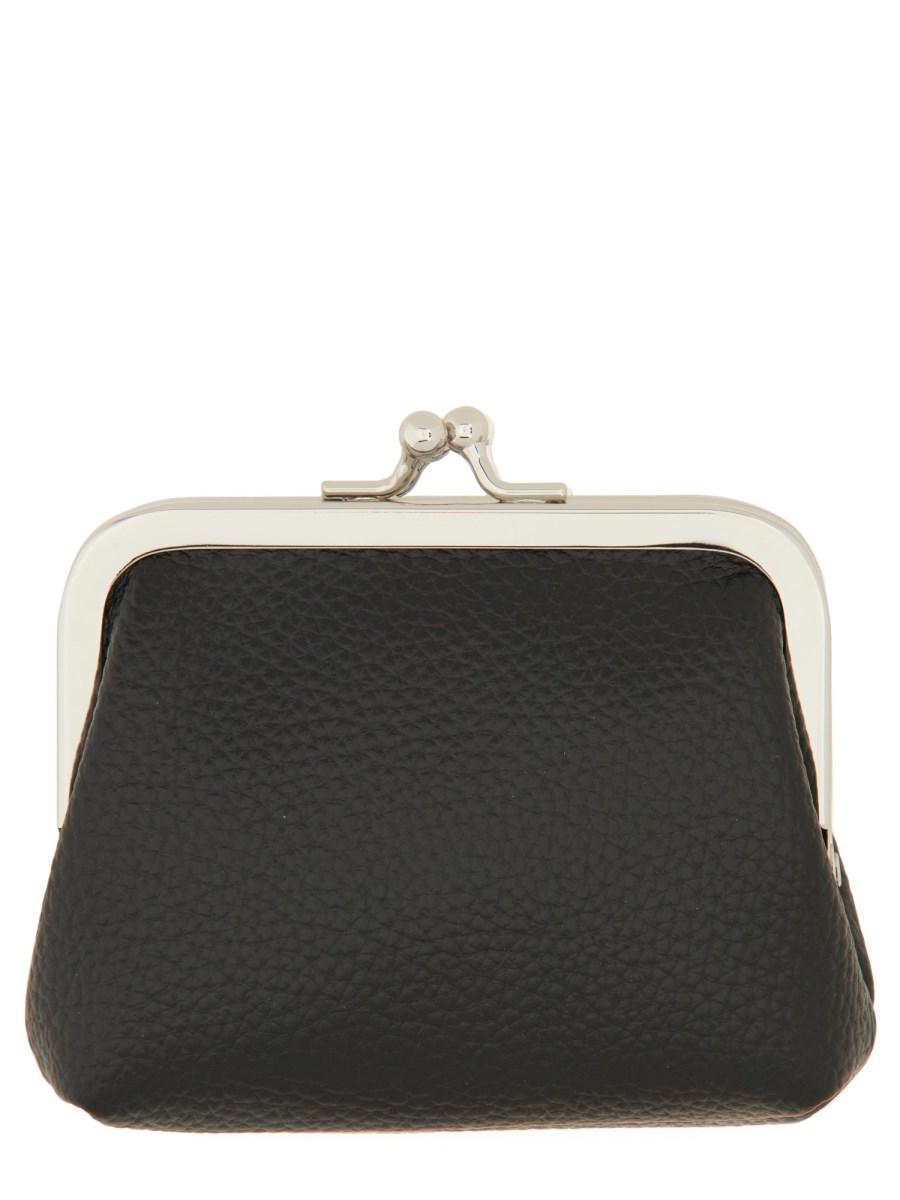 VIVIENNE WESTWOOD PORTAMONETE ORB