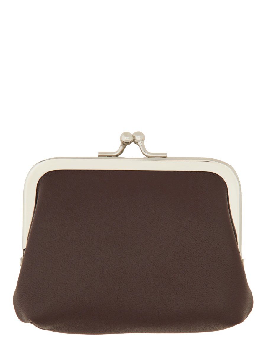 VIVIENNE WESTWOOD PORTAMONETE "ORB"