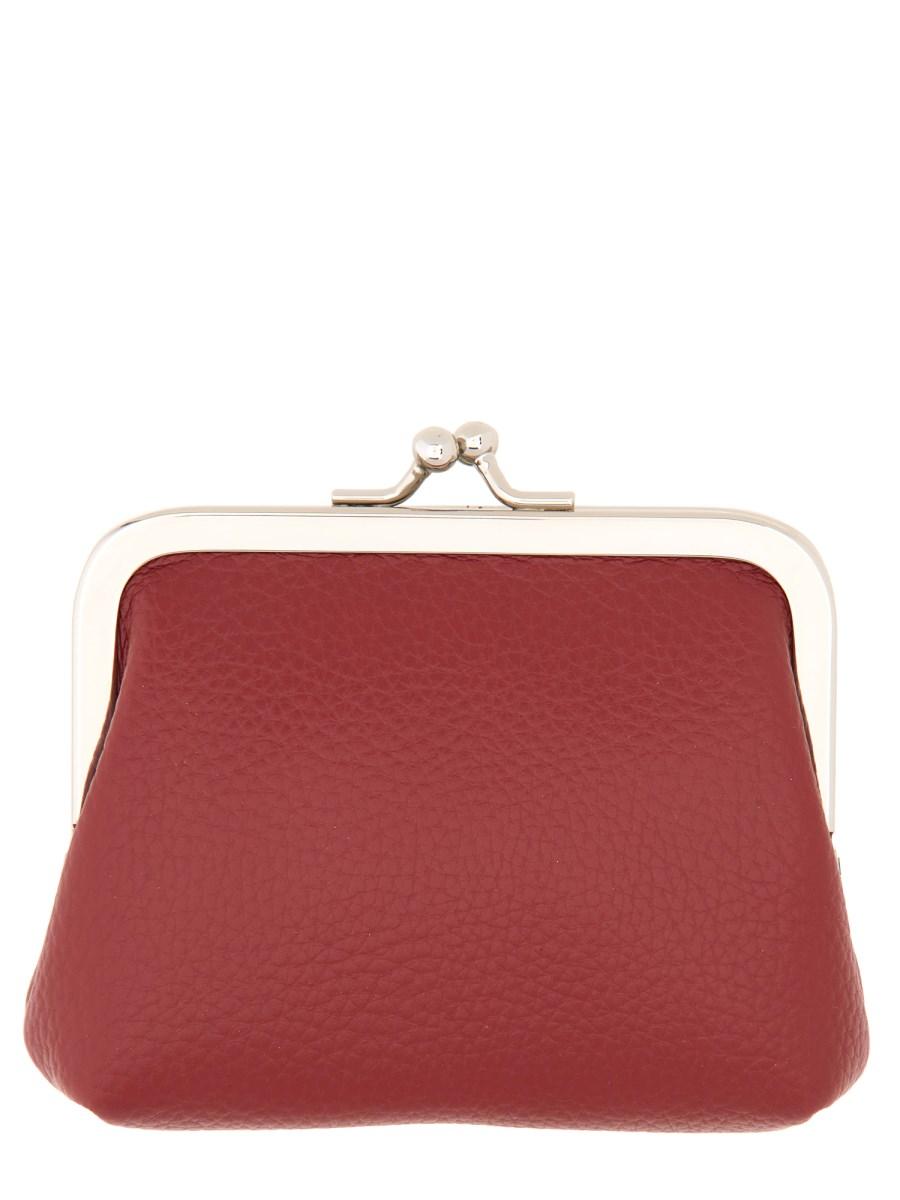 VIVIENNE WESTWOOD PORTAMONETE "ORB"