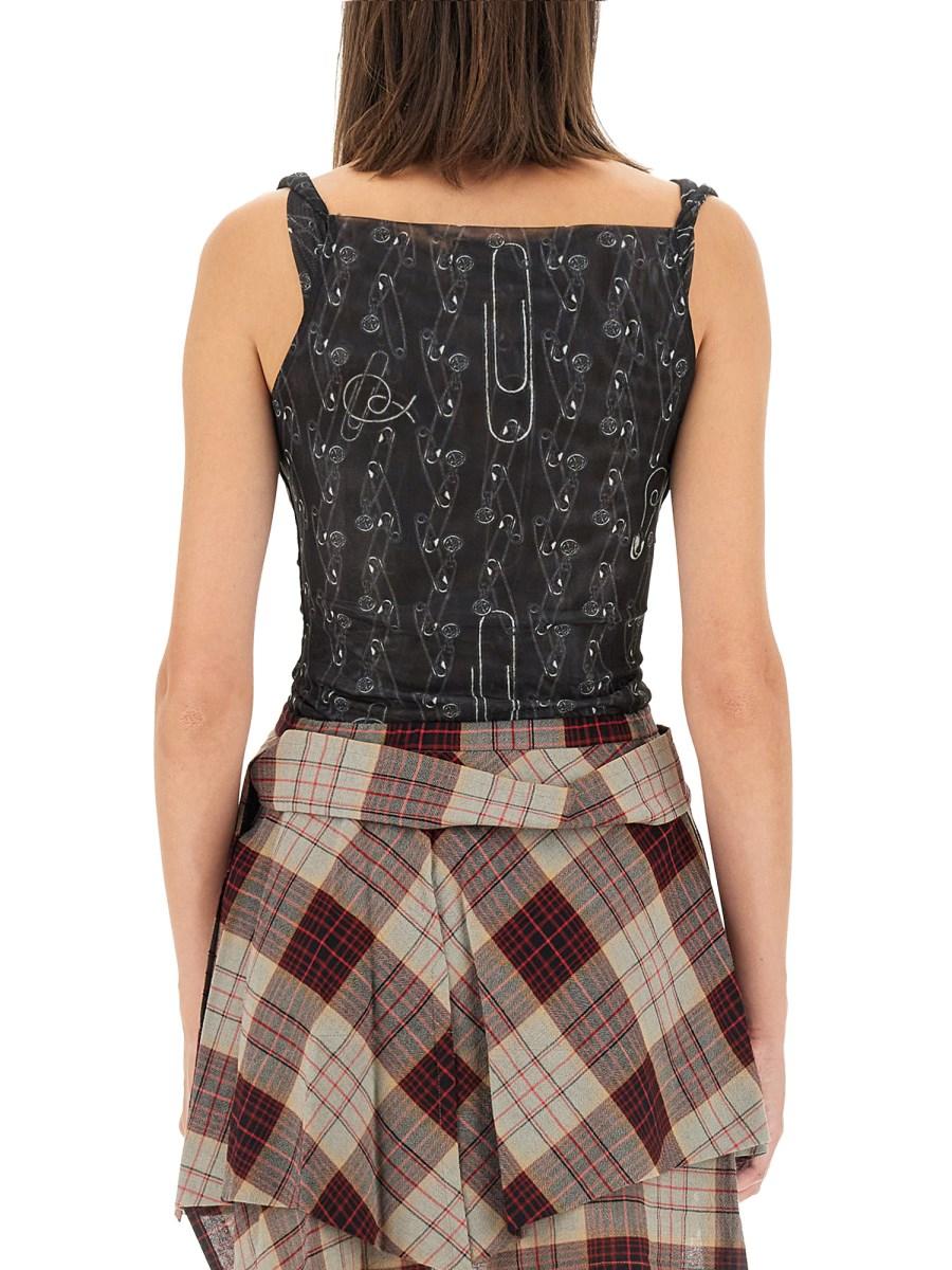 VIVIENNE WESTWOOD TOP ANNA