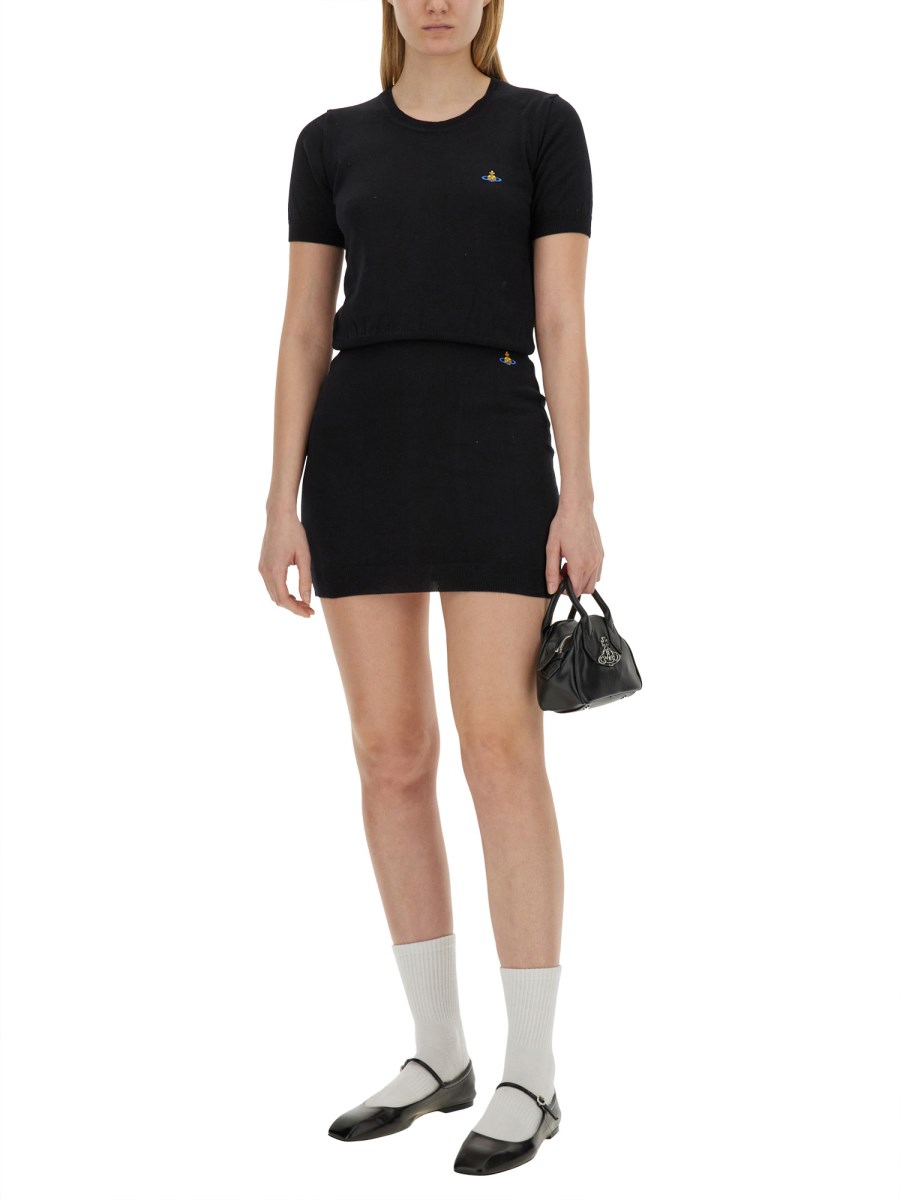 VIVIENNE WESTWOOD TOP BEA