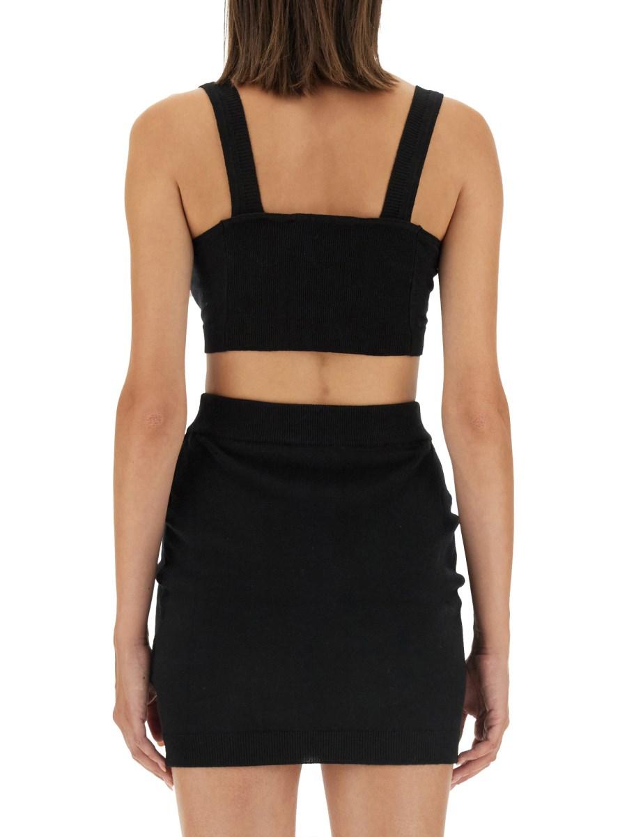 VIVIENNE WESTWOOD TOP BEA