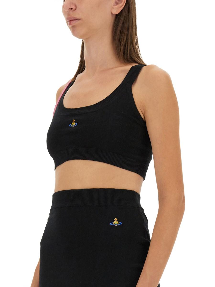 VIVIENNE WESTWOOD TOP BEA