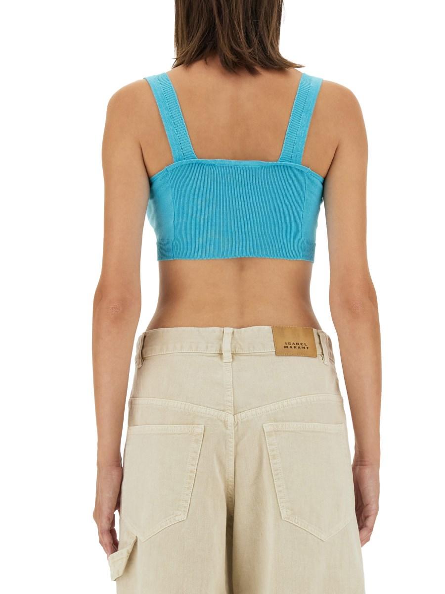 VIVIENNE WESTWOOD TOP "BEA"