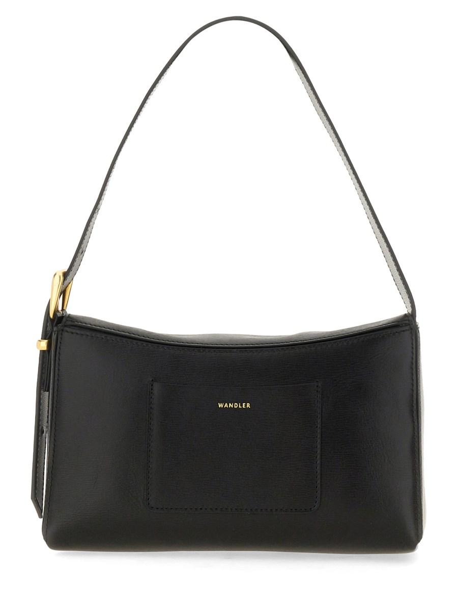 WANDLER BORSA BAGUETTE OSCAR
