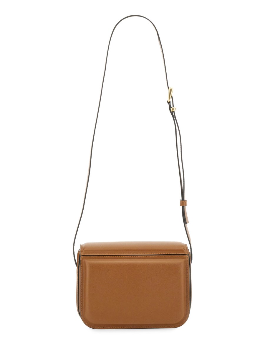 WANDLER BORSA TRUNK MEDIUM "OSCAR"
