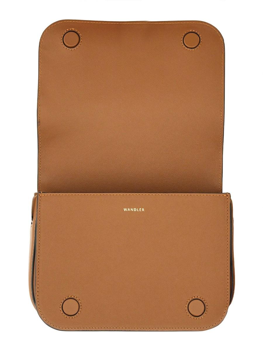WANDLER BORSA TRUNK MEDIUM "OSCAR"