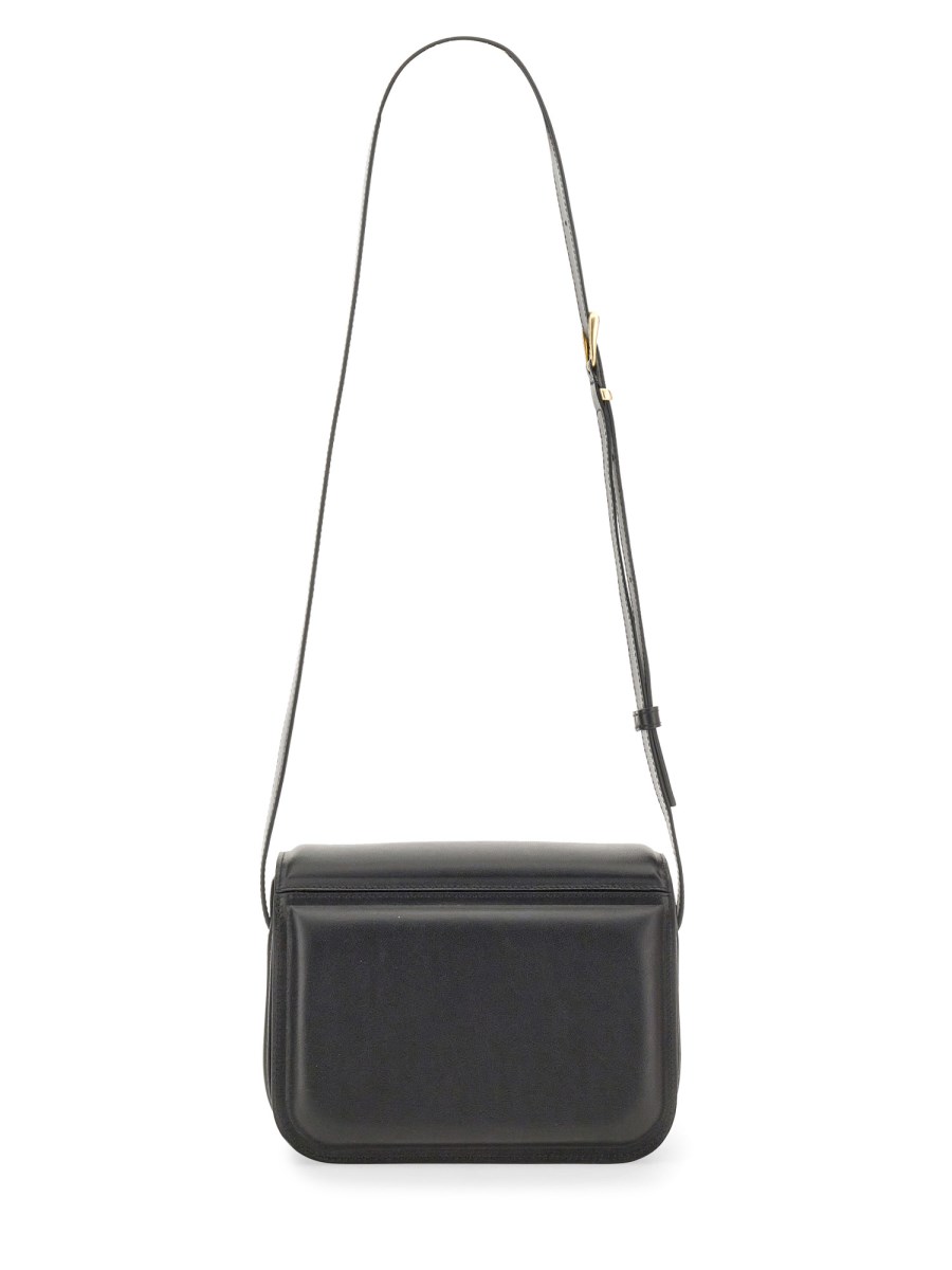 WANDLER BORSA TRUNK MEDIUM "OSCAR"
