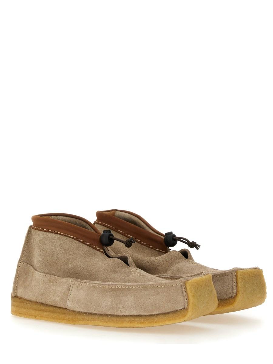 WOBURN WALK MOCASSINO IN PELLE