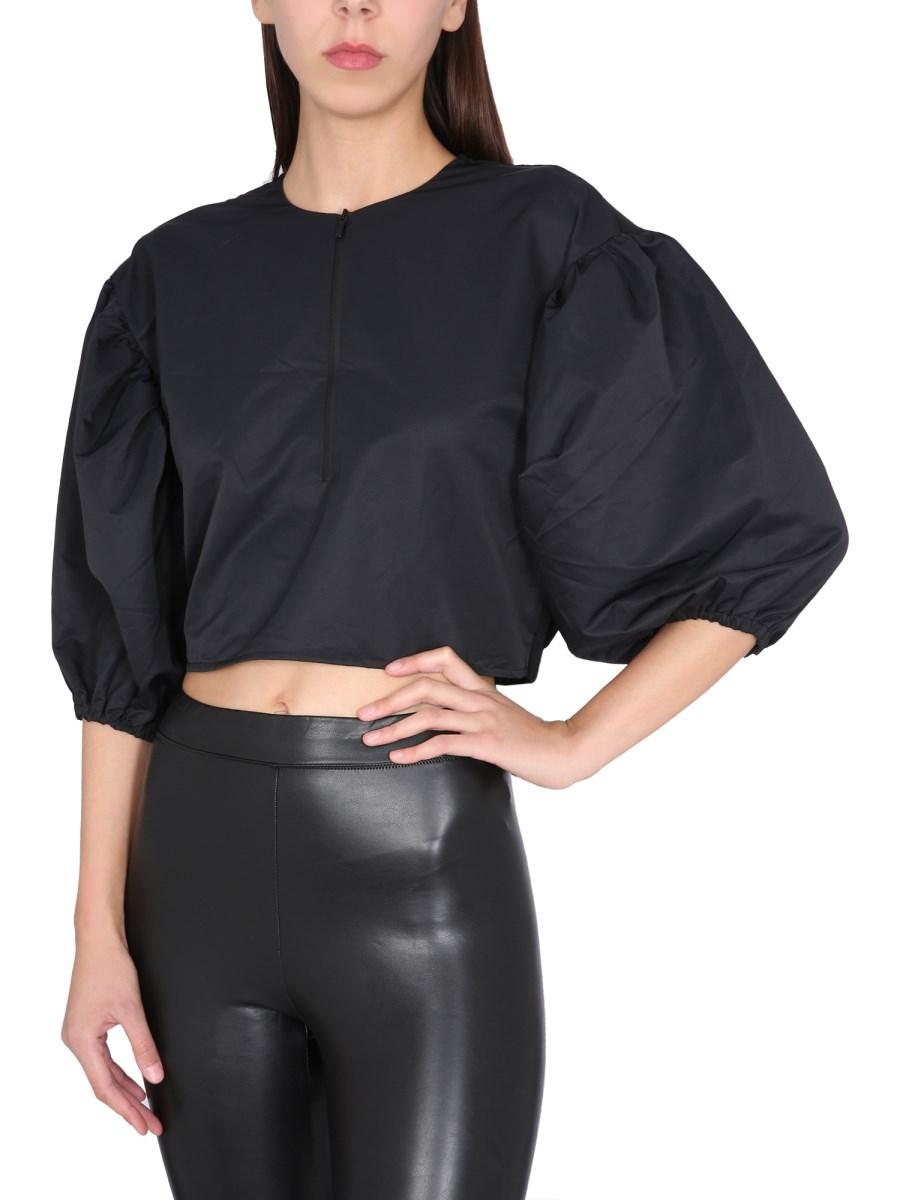 WOLFORD TOP UPRIGHT 90'S