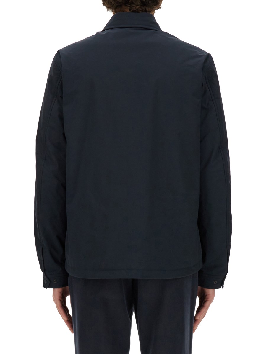 WOOLRICH GIACCA "ALASKAN"