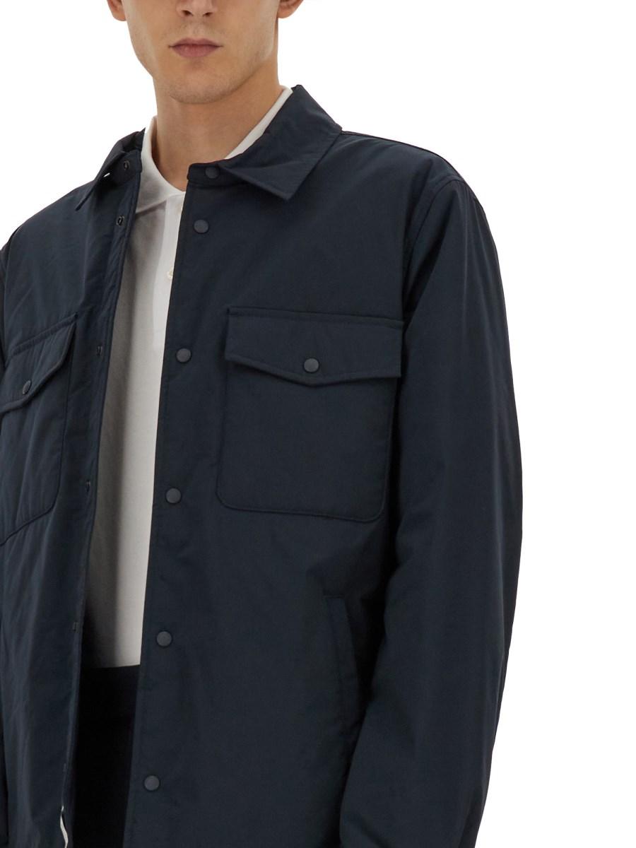 WOOLRICH GIACCA "ALASKAN"