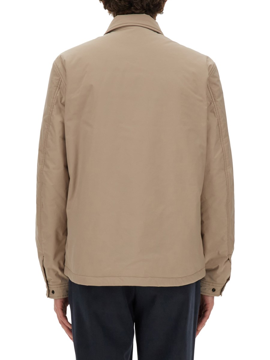 WOOLRICH GIACCA ALASKAN