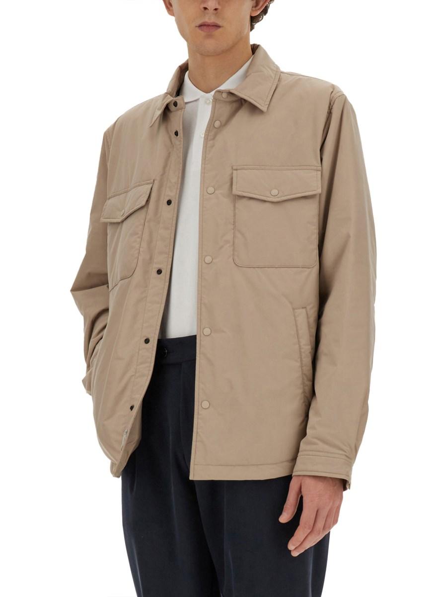 WOOLRICH GIACCA ALASKAN