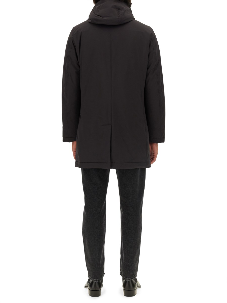 WOOLRICH GIACCA IN NYLON