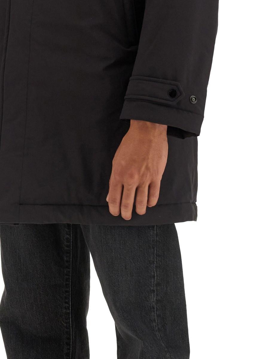 WOOLRICH GIACCA IN NYLON