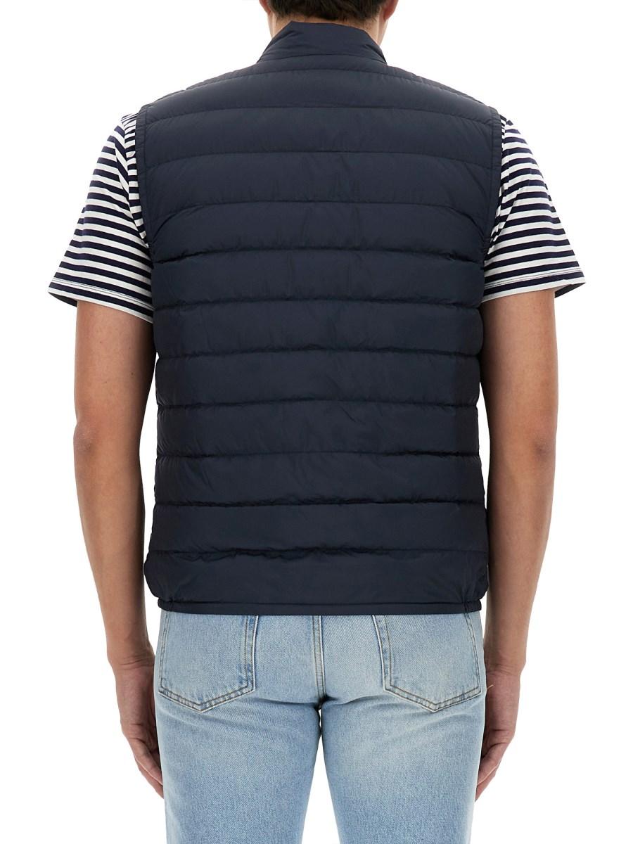 WOOLRICH GILET PIUMINO