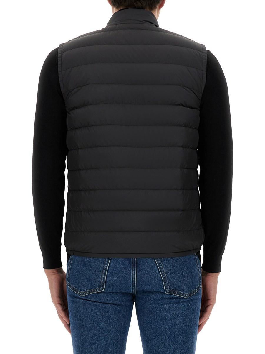 WOOLRICH GILET PIUMINO