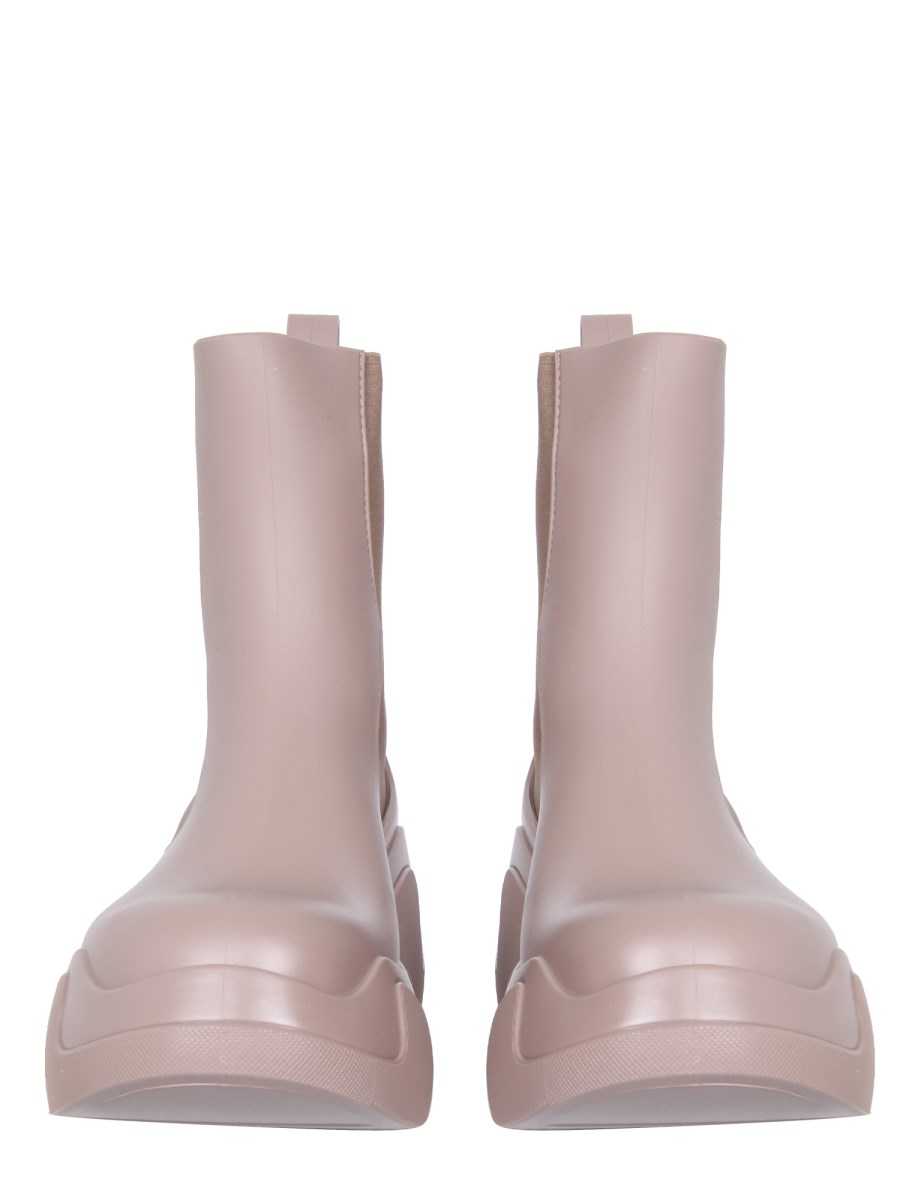 XOCOI STIVALE IN PVC RICICLATO