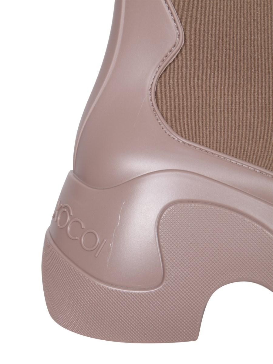 XOCOI STIVALE IN PVC RICICLATO