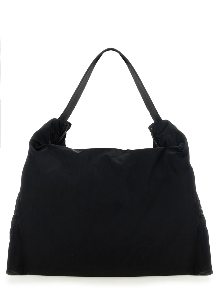 Y - 3 3 - BORSA CON LOGO