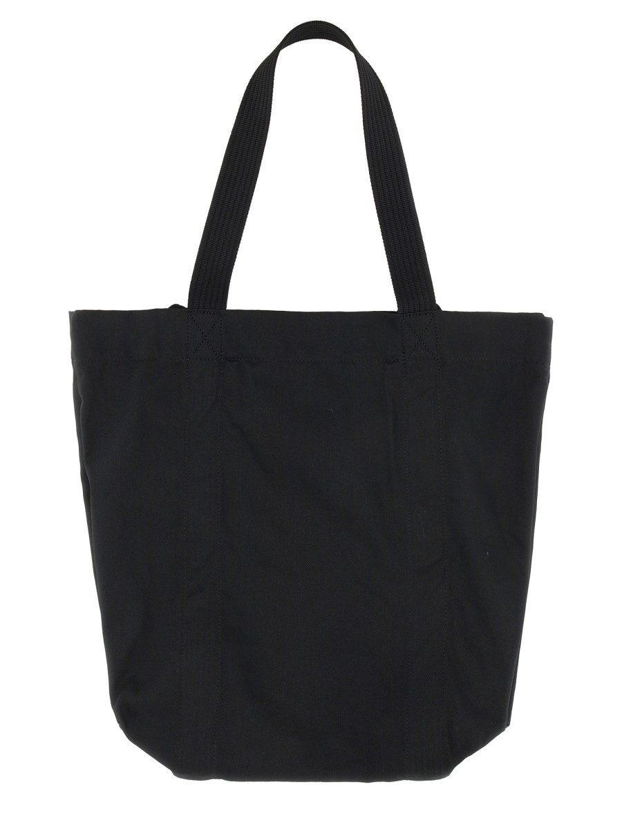 Y - 3 3 - BORSA TOTE IN CANVAS