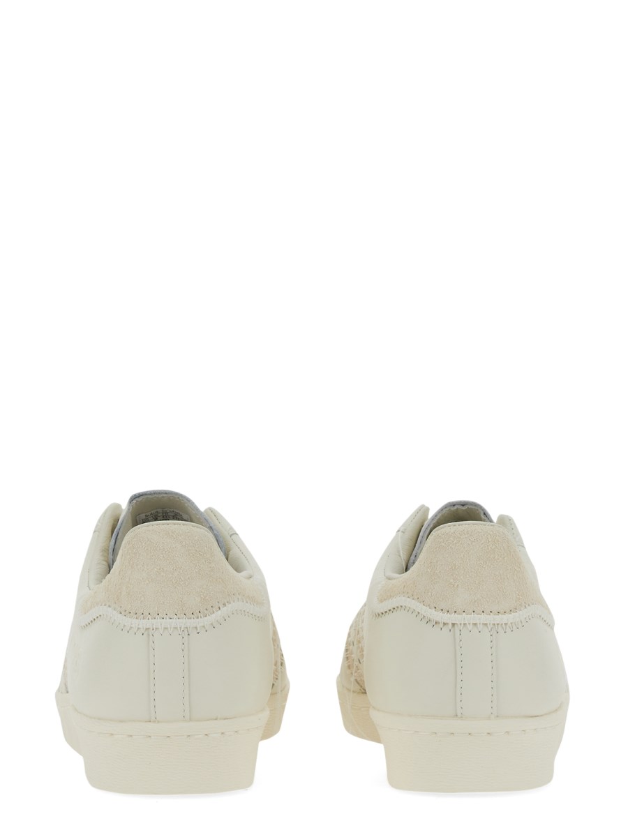 Y - 3 3 - SNEAKER HICHO CON FILI PENDENTI