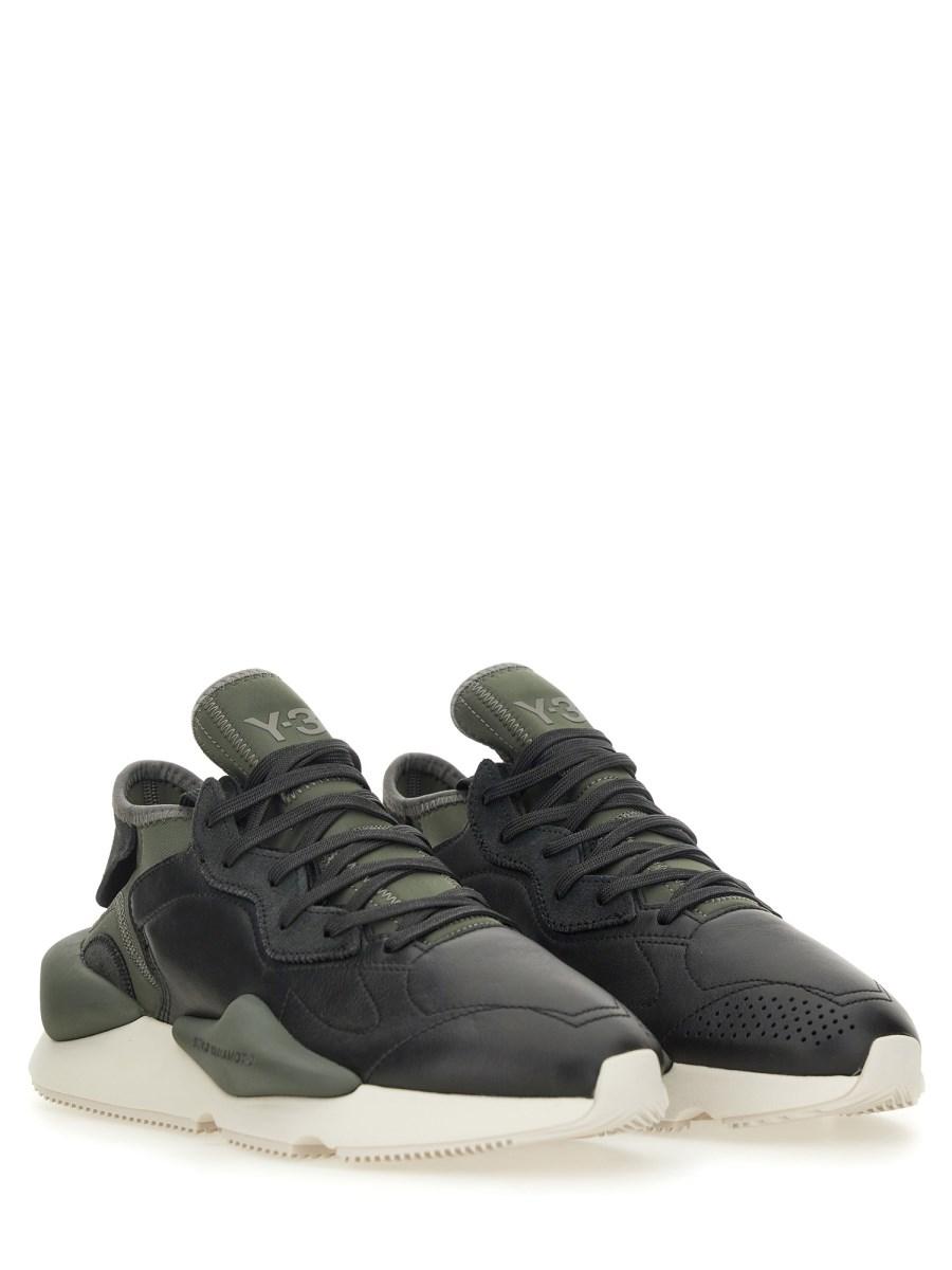Y - 3 3 - SNEAKER KAIWA