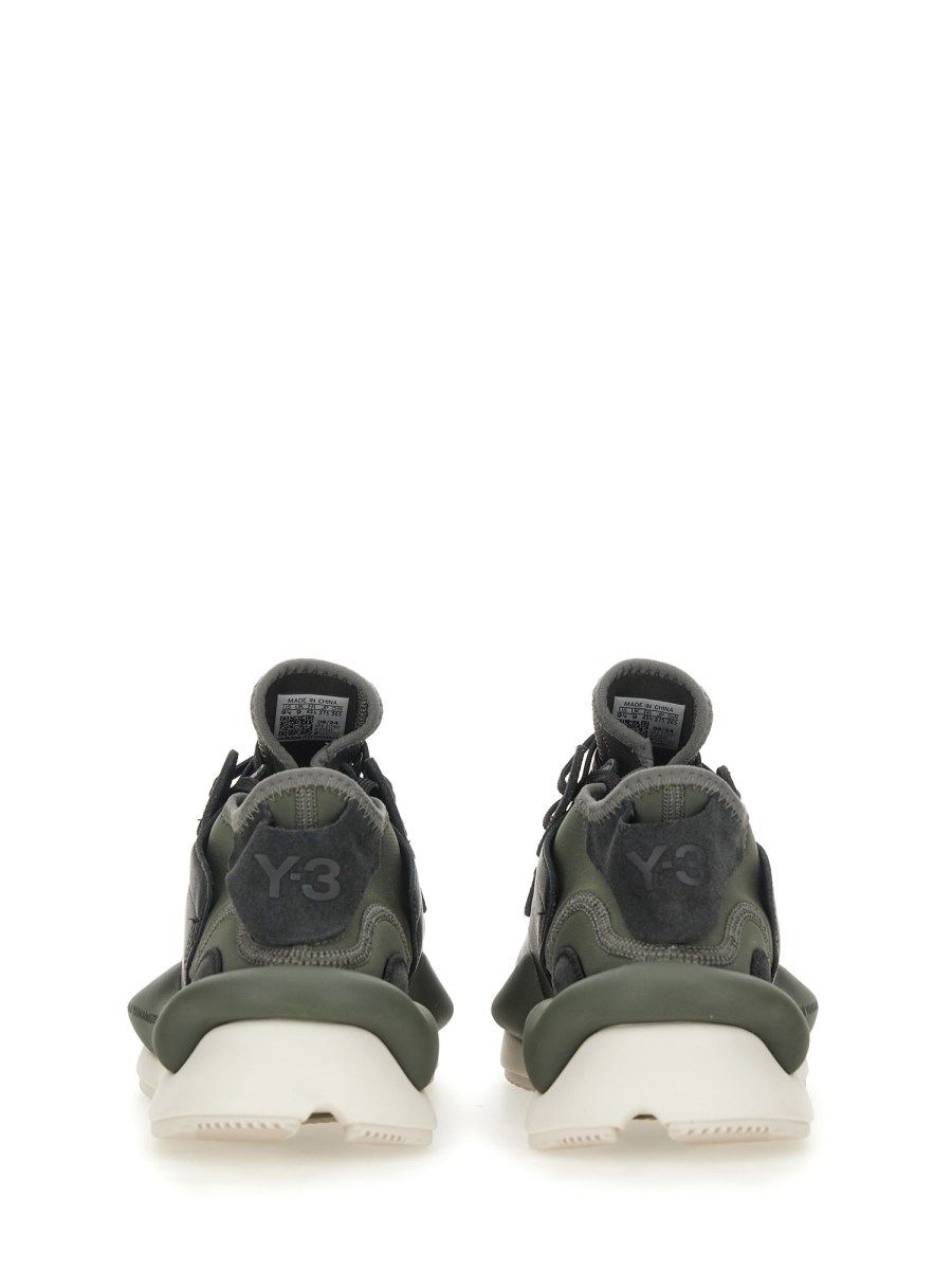 Y - 3 3 - SNEAKER KAIWA