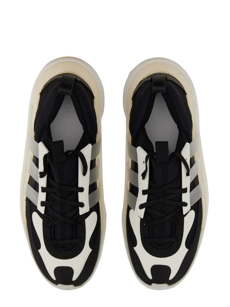 Y - 3 3 - SNEAKER QISAN COZY SLIP-ON