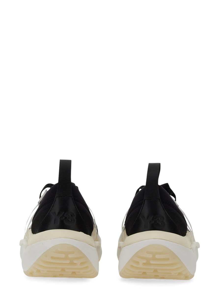 Y - 3 3 - SNEAKER QISAN COZY SLIP-ON