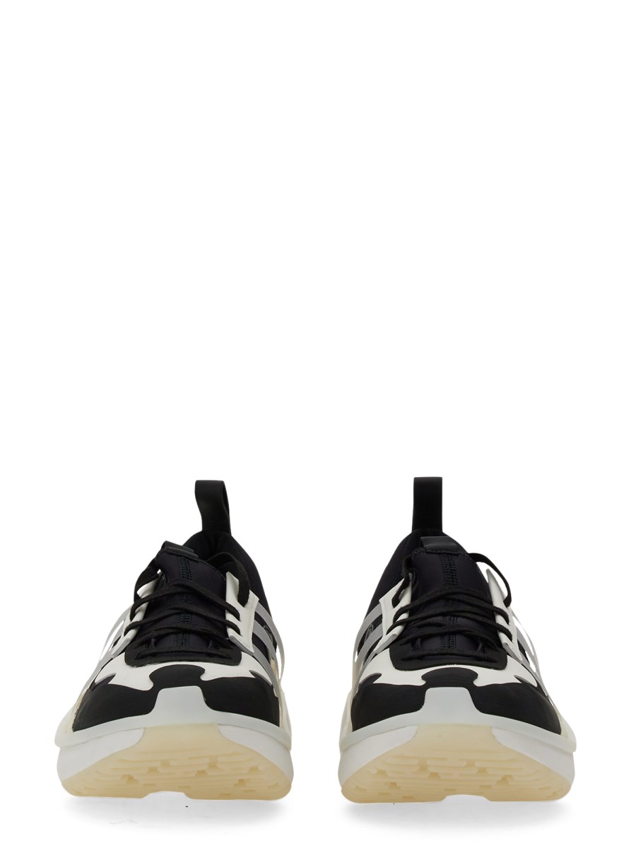 Y - 3 3 - SNEAKER QISAN COZY SLIP-ON