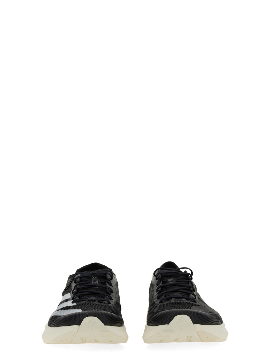 Y - 3 3 - SNEAKER "TAKUMI SEN 10" IN RETE